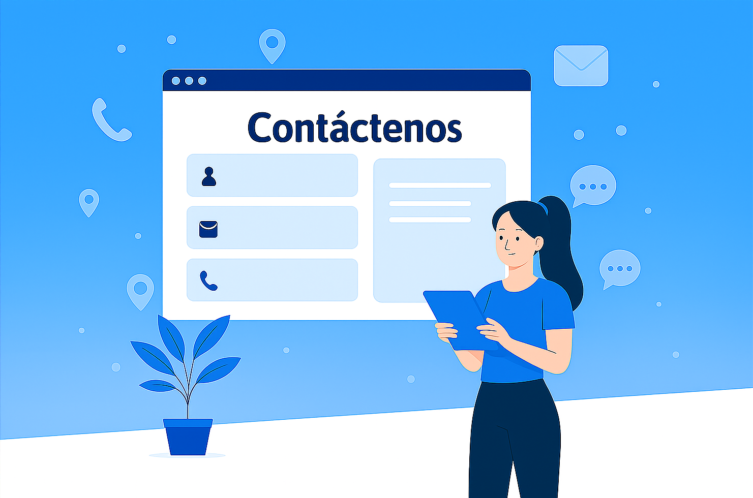 Contacto